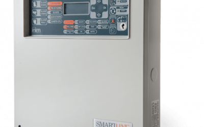 Sistemas de Detección de Incendios: Tecnología Convencional vs. Tecnología Analógica Direccionable